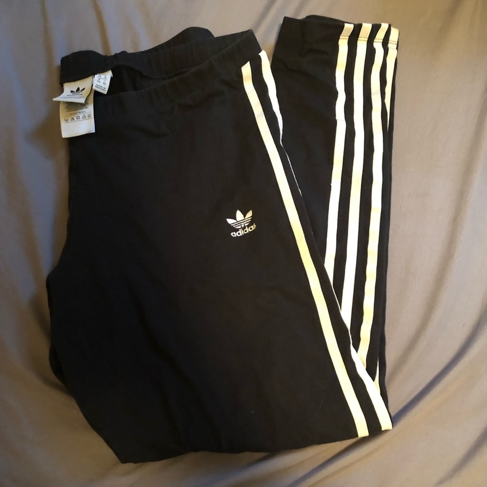 Adidas leggings